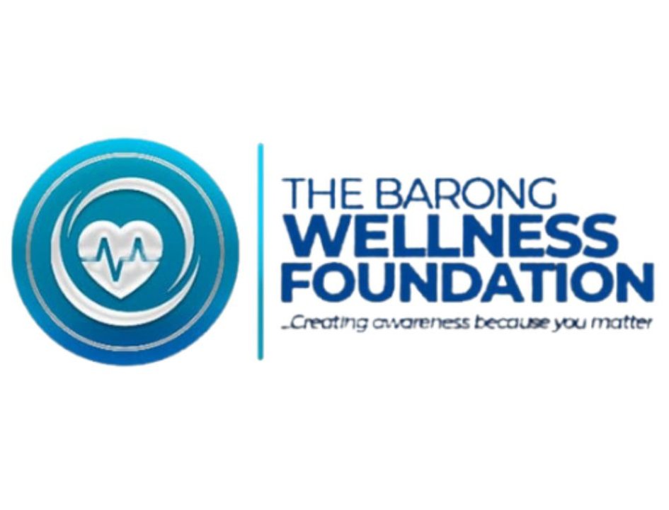 The Barong Wellness Foundation logo