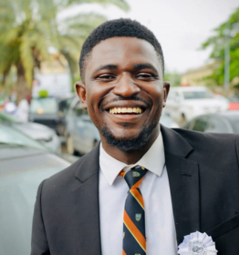 Dr. Emmanuel Obekpa