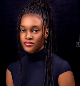 Mary-kate Ibi