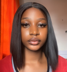 Pearl Ekpobassey