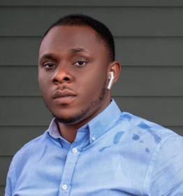 Victor Ibi